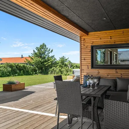 Newly Built With Jacuzzi Sj152 Tatil Evi
